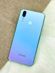 วีโว่y11(2021)จอ6.35นิ้ว แบตทนเครื่องพร้อมใช้งานฟรีชุดชาร์จ