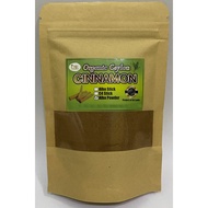 Ceylon Cinnamon Powder/Serbuk Kayu Manis/桂皮粉