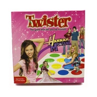[HCM]TRÒ CHƠI BOARD GAME TWISTER