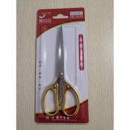 Scissors Ribbon Ceremony Cutting Use