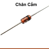 Bag of 50 zener diodes 9v1 1W zener 9v1 1N4739A 9.1v