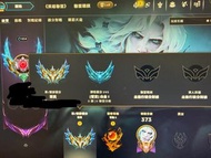 LoL菁英陪玩/代打