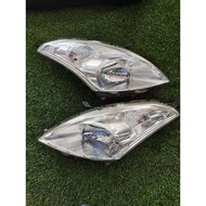 Suzuki Swift zc72 zc32 zc82 (condition random)(halogen model)(price for1side) HeadLamp head lamp use