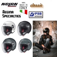 Nolan N21 Visor Classic Helmet *PSB Approved*