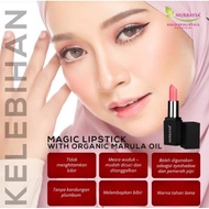 CLEARANCE NURRAYSA MAGIC LIPSTICK ORIGINAL HQ