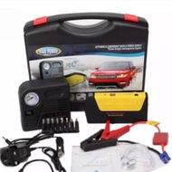 power bank kerata Powerful 69800Mah Upgrade Version and Durable Powerbank jumper @ starter car