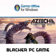 Aztech Forgotten Gods pc game offline