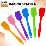 [NEW] Falcon Kitchenware Silicone Kitchen Spatula, Baking Spatula, Silicone Spatula-100% Heat proof 
