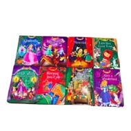 STORY BOOKS for Kids Board Books Hard Pages Story Book for Kids Toddler Books