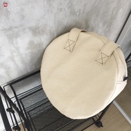 SP3 Circle Tote Bag Canvas