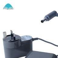 Vacuum Battery Charger Cord 26.1V Universal Charging Voltage for V6, V7 V8, DC58, DC59,DC61, DC62-UK