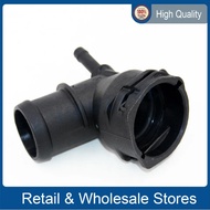 6Q0122291E 6Q0 122 291E for Coolant Hose Connector Upper Coupling for V-W Beetle Golf Jett-a Rabbit 
