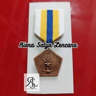 TNI Example Medal