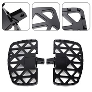 ที่รองเท้าที่พักเท้าด้านหน้าเหมาะสำหรับ BMW R18 / R18B/R18คลาสสิก2020-2024