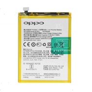 แบตเตอรี่ OPPO A77 CPH1715 / F5 CPH1723 / BLP631 F5 Youth CPH1725 A73 3200MAH แบตเตอรี่รับประกัน 6 เ