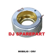 Sparepart Honda Mobilio Crv Magnetic Clutch Coil Magnet Spul