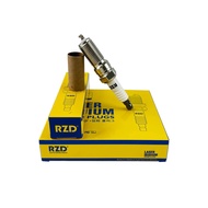 Palam Pencucuh Iridium Ketibaan Baru untuk Ford Focus Galaxy Mondeo C-max B-max S-max Fiesta Mazda 3