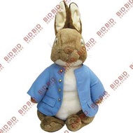 BEATRIX POTTER Peter Rabbit 彼得兔 公仔 毛公仔 Size:2L 約高55cm