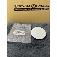 ORIGINAL TOYOTA VELLFIRE ANH20 GGH20 VELLFIRE 12 Z TYPE FRONT BUMPER TOWING COVER