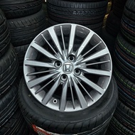[1PC] Honda City GN2 Original Rim 15inch for (Honda, Mitsubishi, MG)