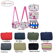 Autumnz Fun Foldaway Cooler Bag