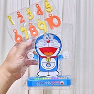 [With Defects] Doraemon Japan Calculator Toys