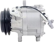 AC Compressor Mounting Bracket Kit Compatible for Daihatsu Sirion M100 1.0L / Storia 1998-2005 44722
