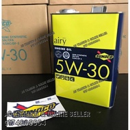 Sunoco Airy Engine Oil 5W30