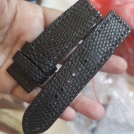 MIWAK LEATHER STRAP SIZE 24 TO 22MM