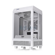 MINI-ITX (NP) THERMALTAKE THE TOWER 100 (SNOW,CA-1R3-00S6WN-00)