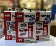 🔥⭕️全新現貨⭕️🔥Tomica Magsafe 10000mAh 15W 磁吸式行動電源 VPPB-MS10