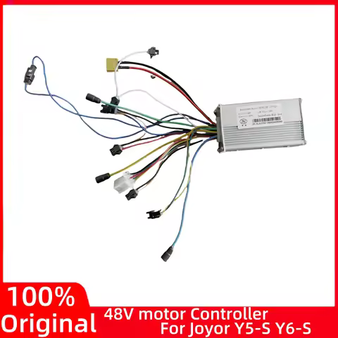 Original JOYOR Y5-S Y6-S 48V motor Controller electric scooter JOYOR Y5S Y6S Y Series motor skateboa
