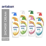 Antabax Antibacterial Shower Cream 975mL