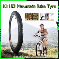 Bicycle Tire 24*1.95 /26*1.95 /27.5*1.95 /MTB Tires