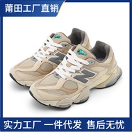 Nb nb9060 Thick-Soled Heightening Casual Men Women Running