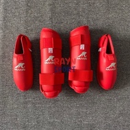 MUVON Foot Protector Footpro Basic Foot Protector