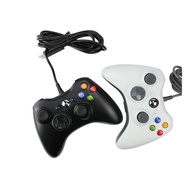 ○﹍❧XBOX360 Wired Controller XBOX 360/PC(READY STOCK Ship From Malaysia)