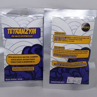 Obat Ikan Tetracycline Tetranzym 5 Gram