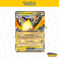 [Pokémon TCG] Surging Sparks : Kilowattrel ex - 068/191 - Ultra Rare