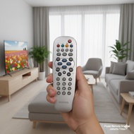 ORIGINAL PHILIPS SMART CRT TV REMOTE
