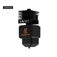 Assembly Hotend Kit for  H2D 0.4mm Replaceable Nozzle