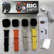 T900 Ultra 2 Smart Watch 49mm Large 2.19 Inch Sports Smart Watch Blood Pressure Blood Oxygen jam tel