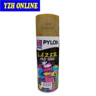 Nippon Pylox Spray Paint - 705 Gold