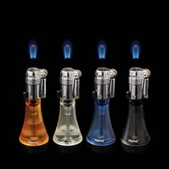 🇸🇬LOCAL SELLER🇸🇬 AOMAI Casper Floating Ghost Flame Lighter