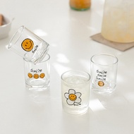 SSUEIM Korean Soju Glass soju glass soju shot glasses