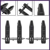 【BET】2X Front Bumper Upper Panel Retainer Clip For Toyota for RAV4 01-05 53145-42010[my]