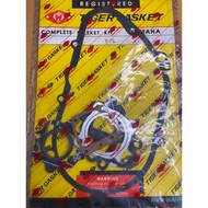 Yamaha V75 V 75 Fullset Gasket