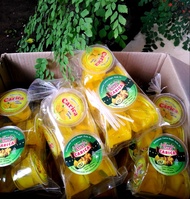 Carica atlantic kemasan ekonomis isi 8 cup isi buah full lebih enak bikin nagih.. carica dieng/carica segar minuman carica manisan carica