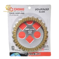 Clutch Plate Blade Choho Clutch Disc Blade Choho Clutch Plate