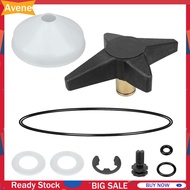 CX900G Locking Knob CX900DA Pool Filter Knob Kit for Hayward C9002(S) C1200 C751